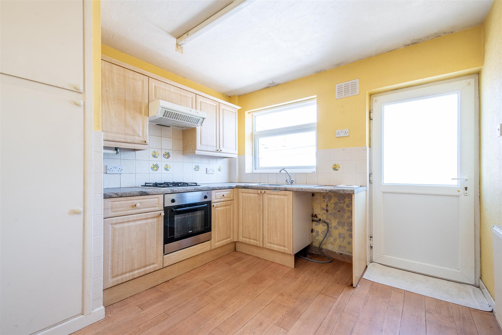2 bed property in Fairhaven Road, Leyland
